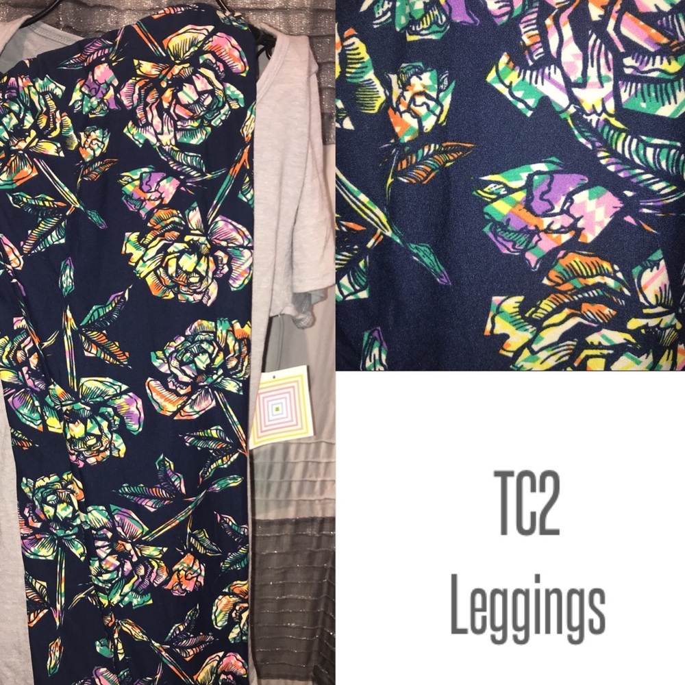 Tc2 leggings